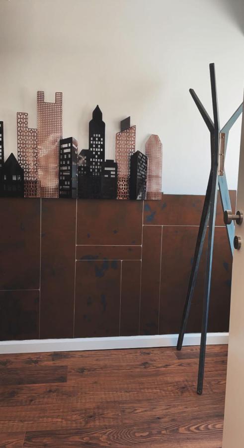 City Center Apartments Tesla I & II Rijeka Dış mekan fotoğraf