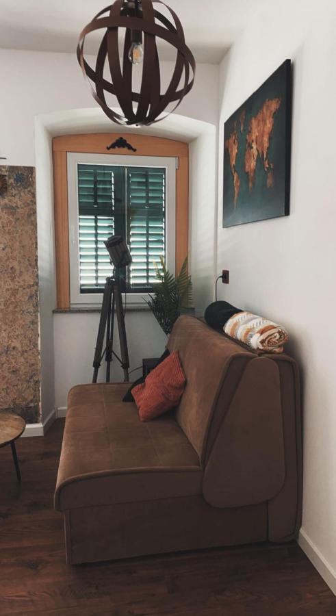 City Center Apartments Tesla I & II Rijeka Dış mekan fotoğraf