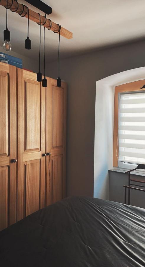 City Center Apartments Tesla I & II Rijeka Dış mekan fotoğraf