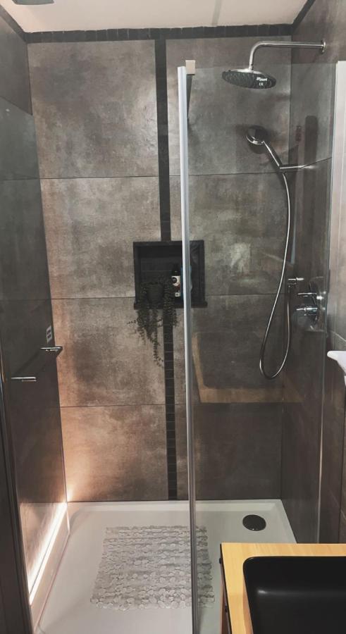 City Center Apartments Tesla I & II Rijeka Dış mekan fotoğraf