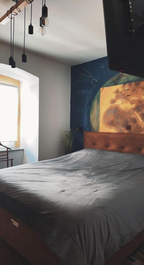 City Center Apartments Tesla I & II Rijeka Dış mekan fotoğraf