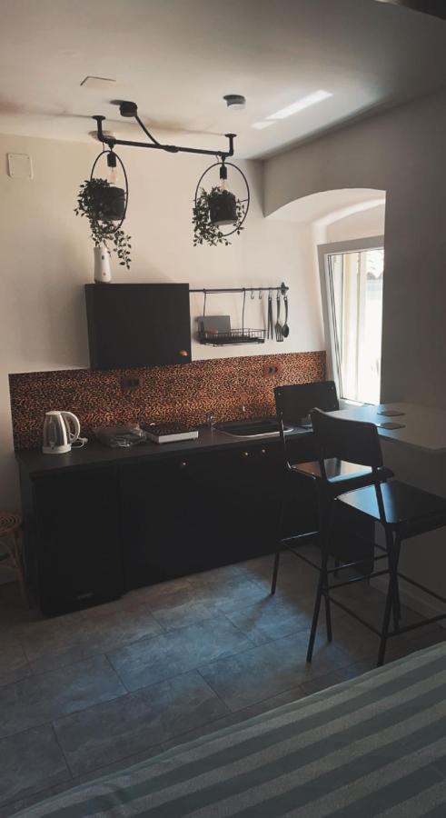 City Center Apartments Tesla I & II Rijeka Dış mekan fotoğraf